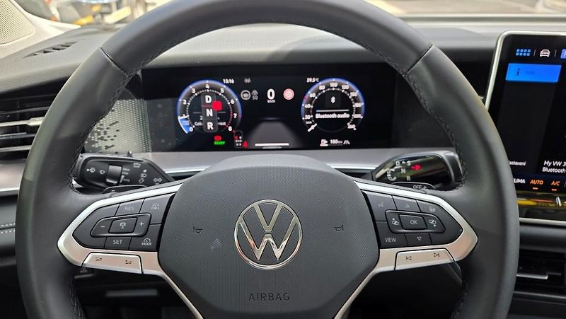 Volkswagen Tayron (2025) 1.5 eTSI 110 kW DSG7 7míst  - fotka 22 z 41