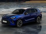 Cupra Terramar (2026) 2.0TSI 150kW DSG 4WD - náhled 1