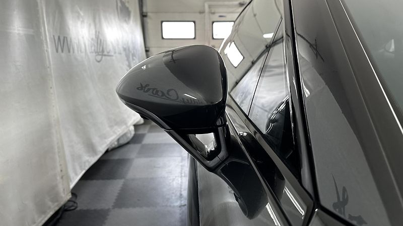 Porsche Panamera TURBO S / ZÁRUKA / TOP STAV - fotka 18 z 50