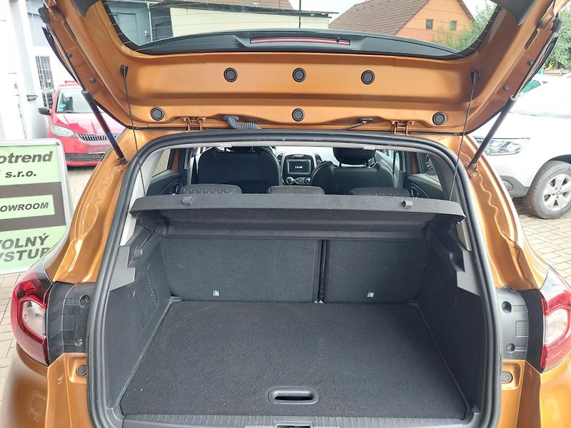Renault Captur (2019) Collection 1.3TCe-zadáno! - fotka 26 z 41