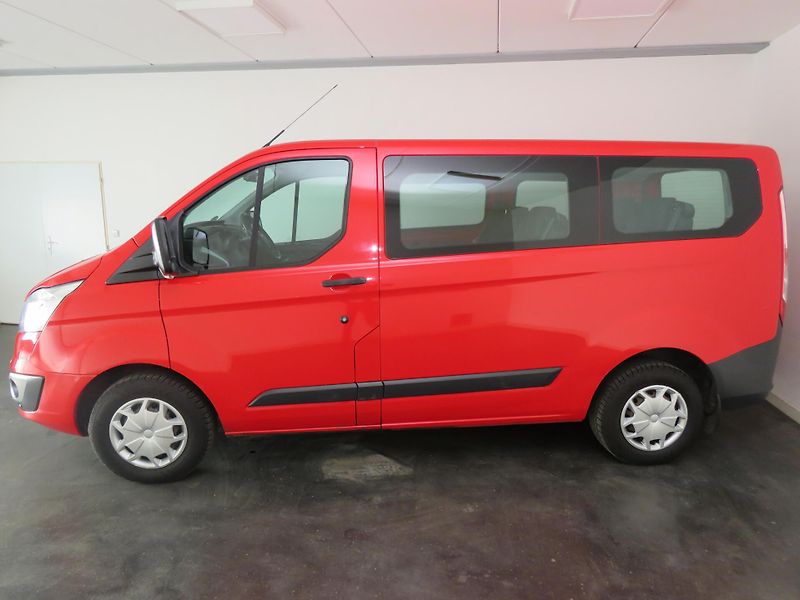 Ford Transit - fotka 3 z 25