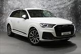 Audi Q7 3,0 TDI quattro  S line - náhled 1