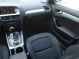 Audi A4 (2011) 3.0 TDI, 4X4, Automat - náhled 8