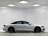 Audi A8 (2018) Vrcholná limuzína Audi A8L - náhled 2