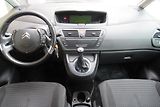 Citroën C4 Picasso 1.6 HDi AUT. KLIMA TAŽNÉ - náhled 9
