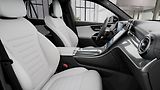 Mercedes-Benz GLC (2026) 220 d 4MATIC SUV Linie AMG - náhled 8
