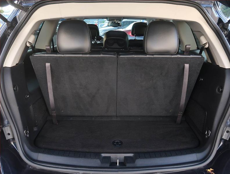 Fiat Freemont (2012) 2.0 MultiJet, 7 míst, Tempomat - fotka 13 z 19