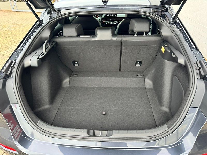 Honda Civic (2026) 2.0 e:HEV SPORT MR27 SKLADEM - fotka 22 z 44