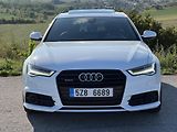 Audi A6 3.0 TDI 235 kW Quattro Nez.Top - náhled 6