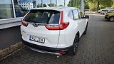 Honda CR-V (2021) 4x2, manuál, ČR, 1. majitel - náhled 8