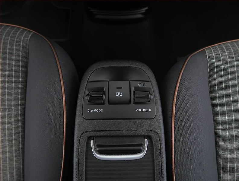 Fiat 500e (2022) 42 kWh, SoH 100%, Automat - fotka 20 z 25