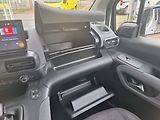 Peugeot Rifter (2026) ALLURE TURBO 110k MAN6 - náhled 22