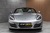 Porsche Boxster 981 2.7 195kW PDK *BOSE*ČR* - náhled 34