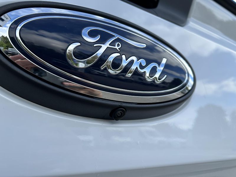 Ford Ranger Wildtrak 2.0 Bi-Turbo 151kW - fotka 7 z 30