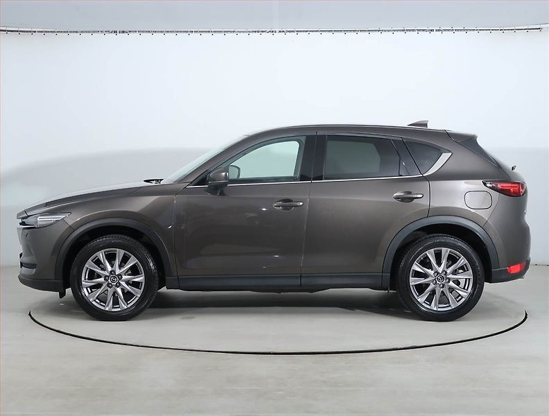 Mazda CX-5 (2019) Revolution TOP 2.5 Skyactiv-G - fotka 3 z 25