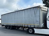 Kögel SN24 MEGA/lowdeck - náhled 1