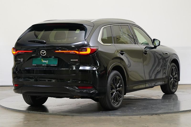 Mazda CX-80 - fotka 2 z 28