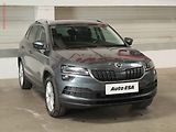 Škoda Karoq (2017) 2.0 TDi 4x4, 1.maj,ČR, LED - náhled 1