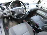 Toyota Avensis Verso (2003) 2.0 D-4D 85kW BEZ KOROZE A DPF - náhled 13