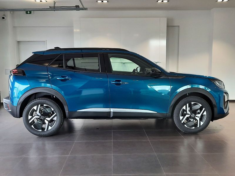 Peugeot 2008 (2026) ALLURE 1.2 T 100k MAN6* - fotka 6 z 17