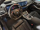 BMW M3 Competition xDrive NEW BLACK  - náhled 41