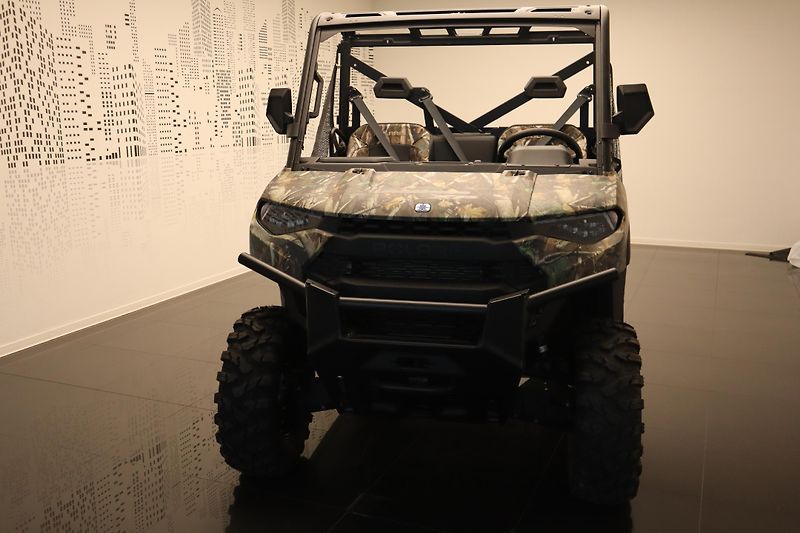 Polaris Ranger 1000 EPS (2024) - fotka 3 z 31