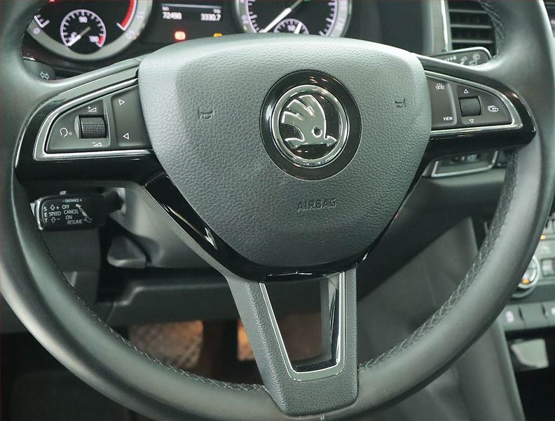 Škoda Kodiaq (2019) 2.0 TDI - fotka 17 z 23