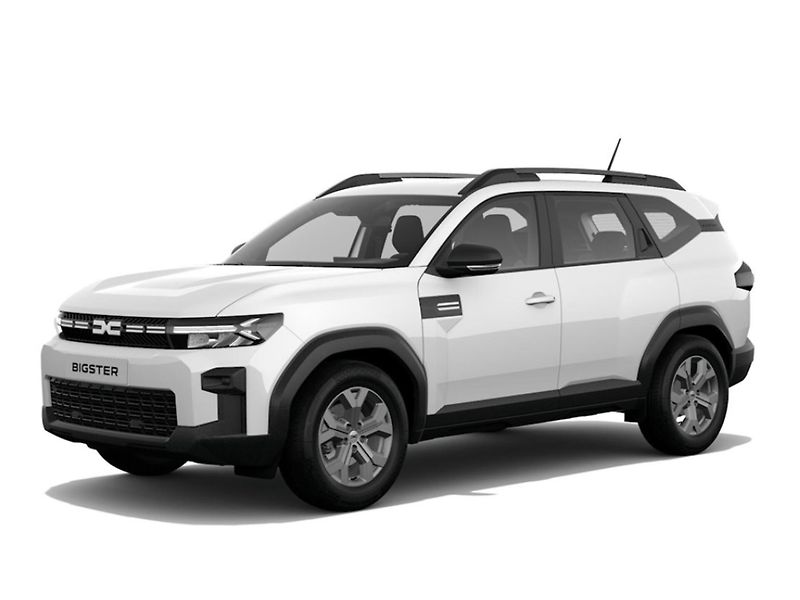 Dacia Duster (2026) Essential Mild Hybrid 140 - fotka 1 z 5