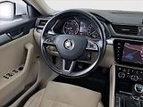 Škoda Superb (2018) Style 2.0 TDI, Kůže, Navi - náhled 7