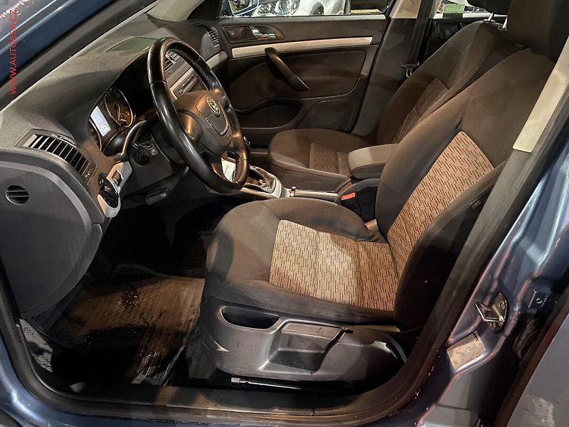 Škoda Octavia (2010) 1.2TSi, ČR, AC, zmk.řazení - fotka 9 z 16