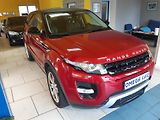 Land Rover Range Rover Evoque 2.2 TD4 NAVI 1.majitel - náhled 1