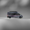 Laika (2027) Ecovip 600 Performance MJT  2, - náhled 1