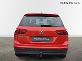 Volkswagen Tiguan Comfortline 1.4 TSi 110 kW - náhled 8