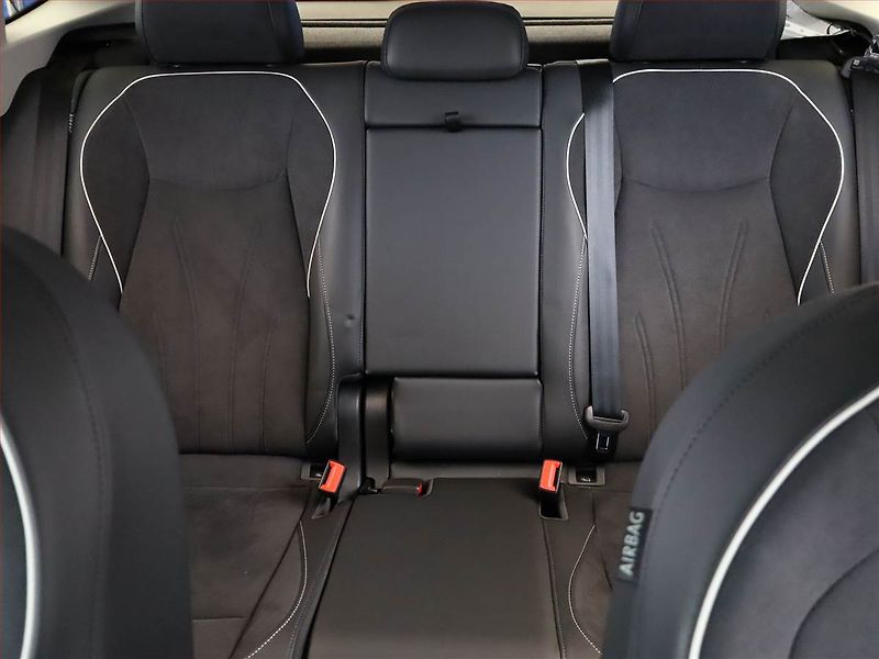 Volkswagen Tiguan (2024) 1.5 eTSI - fotka 8 z 21