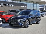 Hyundai Tucson (2026) 1,6 T-GDI 2WD DCT GO N LINE   - náhled 1
