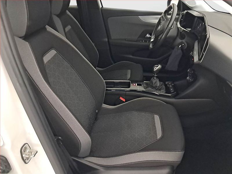 Opel Mokka (2024) 1.5 CDTI, Serv.kniha, Tempomat - fotka 9 z 19