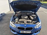 BMW Řada 1 (2015) 118d M-packet - náhled 16