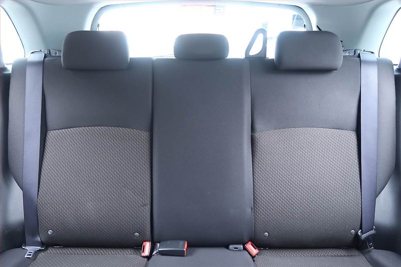 Mitsubishi ASX (2018) Invite 1.6 MIVEC, Serv.kniha - fotka 10 z 20