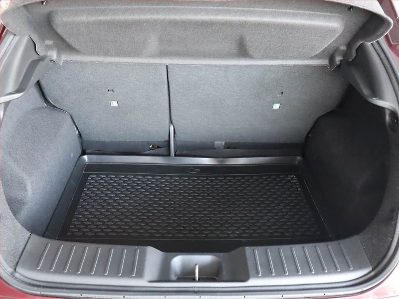 Nissan Juke (2021) 1.0 DIG-T, Serv.kniha - fotka 13 z 18