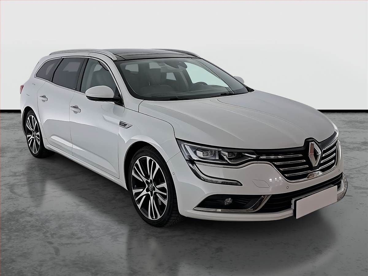 Renault Talisman Initiale Paris 2.0 Blue dCi
