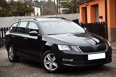 Škoda Octavia 1.4 TSi G-TEC,NAVI,KŮŽE,PDC,TZ - fotografie inzerátu
