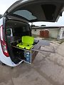 Ford Tourneo Custom (2020) TITANIUM L2 2.0 96kW, odpočet, - náhled 33