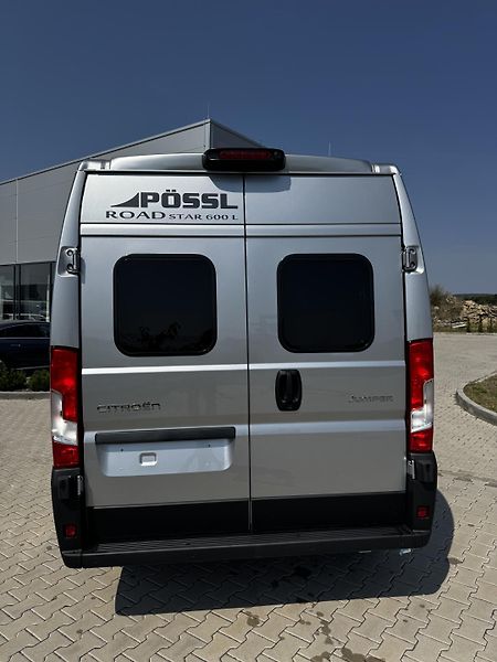 Possl (2026) Roadstar 600L,Citroen 2,2l-ATM - fotka 4 z 26