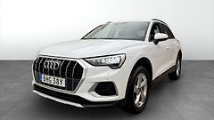 Audi Q3 35TFSI S Tronic LED Cockpit - fotografie inzerátu