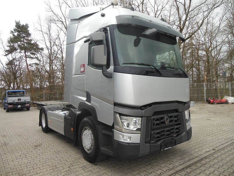 Renault Trucks T T440.18, Standart, TOP - fotka 2 z 21