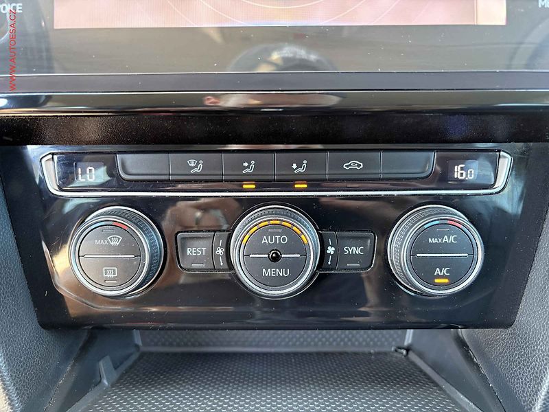 Volkswagen Arteon (2019) 2.0 TDI, ČR, DSG, LED, navi - fotka 14 z 16
