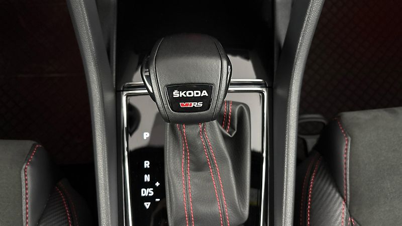 Škoda Kodiaq 2.0 TSI DSG 4x4 RS - fotka 26 z 30