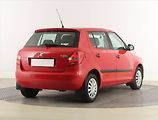 Škoda Fabia (2009) 1.2, nová STK, v dobrém stavu - náhled 4