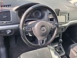 Volkswagen Sharan (2012) 2.0TDi 4x4, 7míst, ČR, Bixen - náhled 14