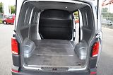 Volkswagen Transporter (2021) 2.0TDI 110kW  4dveř  - náhled 10